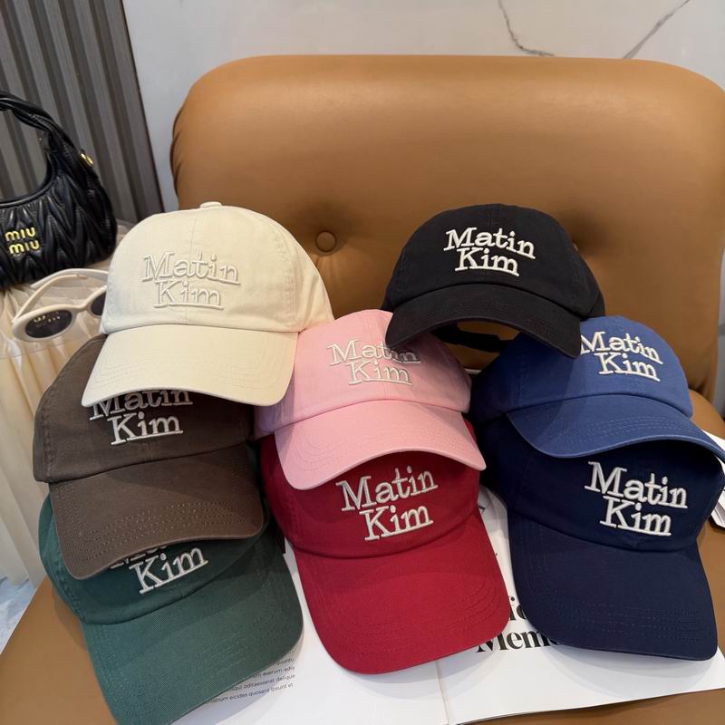 Matin Kim Cap dx01